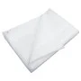 White gauze canvas 140 g/m² 6x12 m by vidaXL, Waterproof tarpaulins - Ref: Foro24-151621, Price: 83,48 €, Discount: %