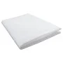 White chiffon fabric backdrop 140 g/m² 6x8 m by vidaXL, Waterproof tarpaulins - Ref: Foro24-151619, Price: 54,61 €, Discount: %