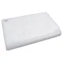 White chiffon fabric backdrop 140 g/m² 6x8 m by vidaXL, Waterproof tarpaulins - Ref: Foro24-151619, Price: 54,61 €, Discount: %