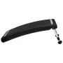 Curved solar pool heating panels 2 pcs 72.5x46 cm by vidaXL, Pool heaters - Ref: Foro24-3095461, Price: 228,28 €, Discount: %