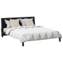 Edredón Otro con almohada 3 pcs Blanco 240 x 220 cm Plumas