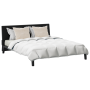 Edredón Otro con almohada 3 pcs Blanco 240 x 260 cm Plumas