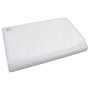 Weiße Gaze-Leinwand 140 g/m² 6x10 m von vidaXL, Wasserdichte Planen - Ref: Foro24-151620, Preis: 72,08 €, Rabatt: %