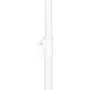 Beach umbrella with green side walls 215 cm by vidaXL, Umbrellas - Ref: Foro24-318838, Price: 34,75 €, Discount: %