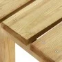 Impregnated pine wood garden bench 180 cm by vidaXL, garden benches - Ref: Foro24-318414, Price: 150,32 €, Discount: %