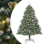 Árbol de Navidad artificial Verde 240 cm PVC