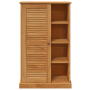 Gabinete de Baño Marrón miel 68 x 34 x 110 cm