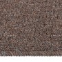 Stufenmatten 15 Stück braun rechteckig 60x25 cm von vidaXL, Treppenmatten - Ref: Foro24-340400, Preis: 45,68 €, Rabatt: %