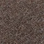 Alfombrillas de escalera 15 uds marrón rectangular 60x25 cm de vidaXL, Alfombrillas para escalones - Ref: Foro24-340400, Prec...