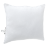 Almohadas 2 pcs Blanco 40 x 40 cm