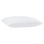 Almohadas 2 pcs Blanco 40 x 40 cm