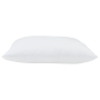 Almohadas 2 pcs Blanco 40 x 40 cm