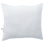 Almohadas 2 pcs Blanco 40 x 40 cm
