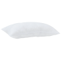 Almohadas 2 pcs Blanco 40 x 80 cm