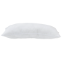 Almohadas 2 pcs Blanco 40 x 80 cm