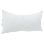 Almohadas 2 pcs Blanco 40 x 80 cm
