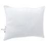 Almohadas 2 pcs Blanco 50 x 70 cm