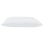 Almohadas 2 pcs Blanco 50 x 70 cm