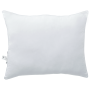 Almohadas 2 pcs Blanco 50 x 70 cm