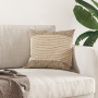 Almohadas 2 pcs Blanco 65 x 65 cm 85gsm 100% poliéster