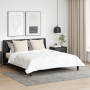 Almohadas 2 pcs Blanco 60 x 70 cm 85gsm 100% poliéster