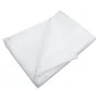 White gauze canvas 140 g/m² 4x5 m by vidaXL, Waterproof tarpaulins - Ref: Foro24-151615, Price: 25,02 €, Discount: %