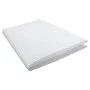 White gauze canvas 140 g/m² 4x5 m by vidaXL, Waterproof tarpaulins - Ref: Foro24-151615, Price: 25,02 €, Discount: %