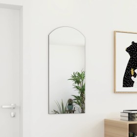 Spiegel 90x45 cm Glas von vidaXL, Spiegel - Ref: Foro24-326089, Preis: 42,11 €, Rabatt: %