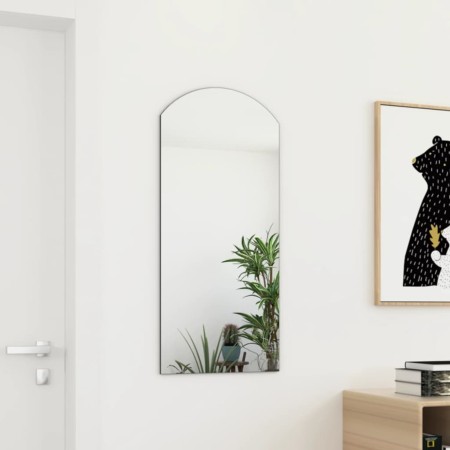 Spiegel 90x45 cm Glas von vidaXL, Spiegel - Ref: Foro24-326089, Preis: 42,11 €, Rabatt: %
