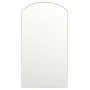 Mirror 90x45 cm glass by vidaXL, Mirrors - Ref: Foro24-326089, Price: 41,83 €, Discount: %