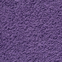 Toallitas 10 pcs Morado 15 x 21 cm Algodón