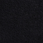 Toallitas 4 pcs Negro 15 x 21 cm Algodón