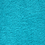 Toallitas 2 pcs Turquesa 15 x 21 cm Algodón