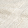 Toallitas 2 pcs Crema 15 x 21 cm Algodón