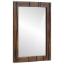 Juego de muebles de baño 4 pcs Blanco 38 x 33 x 160 cm