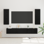Conjunto de mueble de TV con estante Otro con almacenamiento