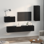 Mueble de TV de Pared con estante Otro con almacenamiento con
