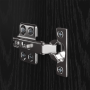 Mueble de TV de Pared con estante Otro con almacenamiento con