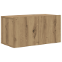 Mueble de TV de Pared con estante Otro con almacenamiento con