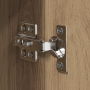 Mueble de TV de Pared con estante Otro con almacenamiento con