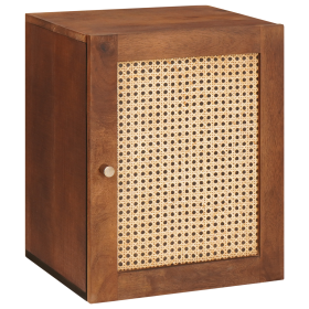 Gabinete de Baño con estante con almacenamiento con puerta