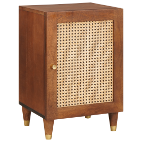 Gabinete de Baño con estante con almacenamiento con puerta