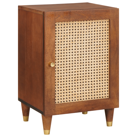 Gabinete de Baño con estante con almacenamiento con puerta