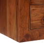 Buffets y aparadores Marrón 80 x 30 x 55 cm