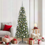 Árbol de Navidad Verde 180 cm PVC