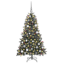 Árbol de Navidad Verde 150 cm PVC
