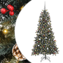 Árbol de Navidad Verde 210 cm PVC