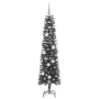 Árbol de Navidad Verde 180 cm PVC