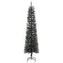 Árbol de Navidad Verde 180 cm PVC