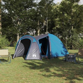 Carpa de cúpula con techo con almacenamiento con ventilación de